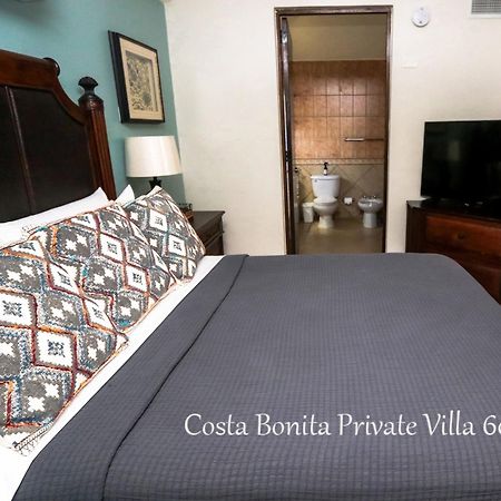 Costa Bonita Private Villa 604 Isla Culebra Exterior photo