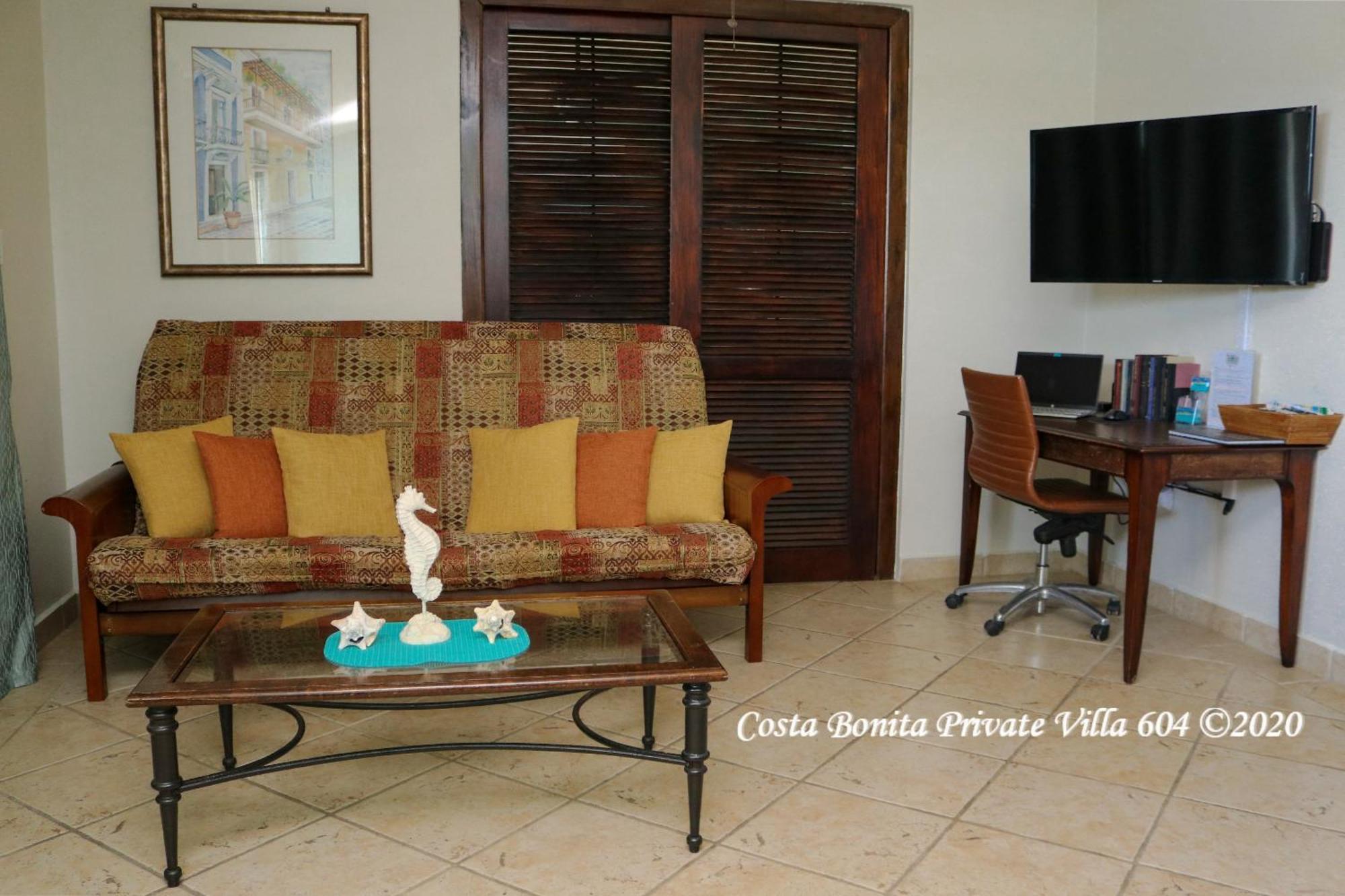 Costa Bonita Private Villa 604 Isla Culebra Exterior photo